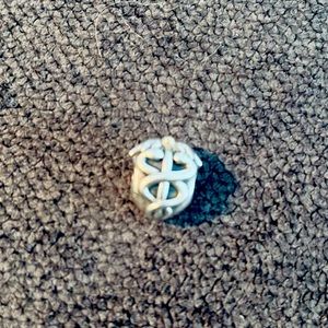 Pandora nurse charm